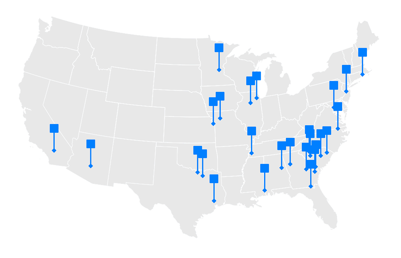 Leasebox Locations